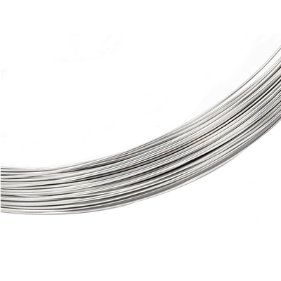 AISI 304 304L Stainless Steel Wire 0.5mm 0.8mm 2205 Cold Drawn Annealed