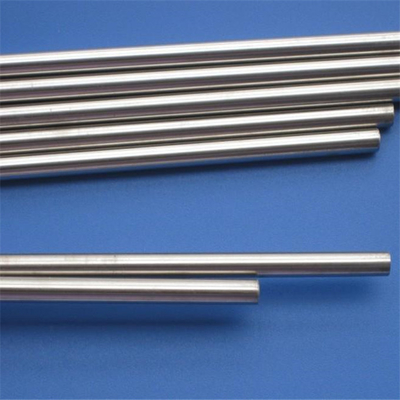 310 300 Series SS Round Steel Rod Bar ASTM 304 316L 180mm