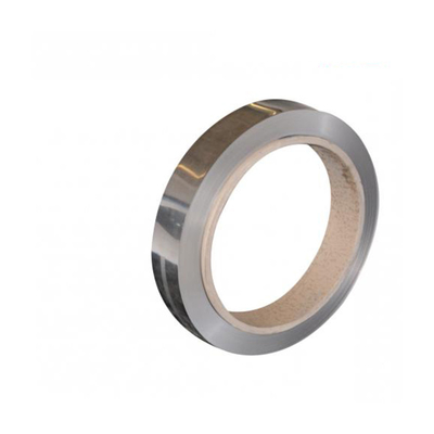 Din C105W1 1095 Spring Steel Strip Inconel Alloy 725HS Material