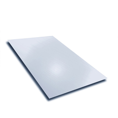 409 430 410 Stainless Steel Sheet Plate BA Surface Mirror Finish